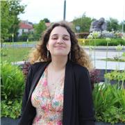 Profesora de inglés o francés con experiencia en edades 11-17